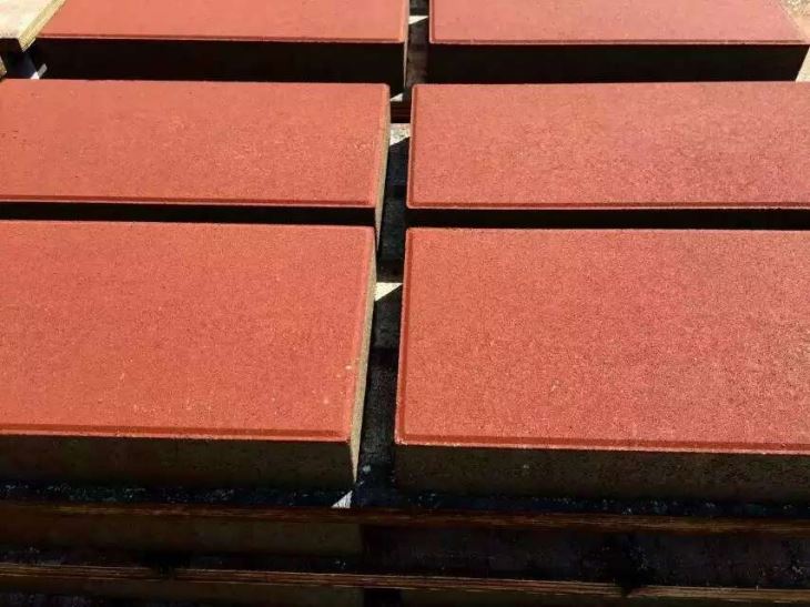 Curb Stone Mould
