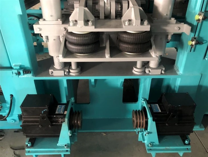 Best Block Brick Making Machine suppliers